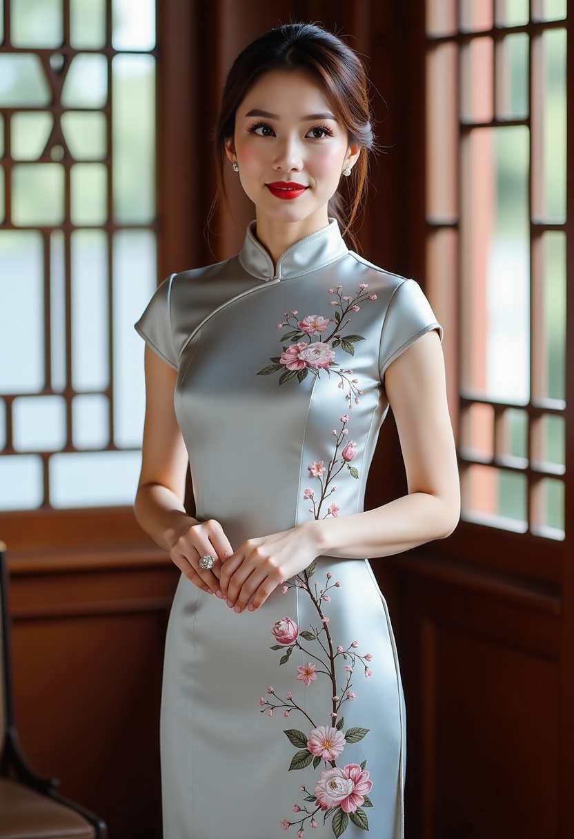 海岸线以北海报